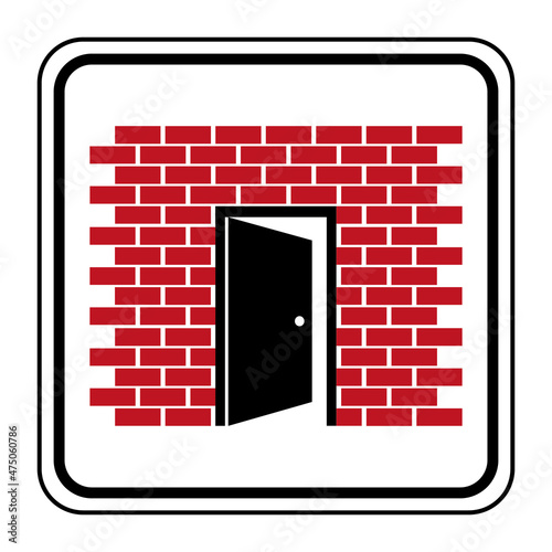 Logo porte.