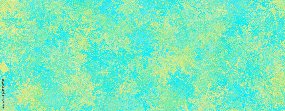 colorful winter show snowflakes background, bg, texture, wallpaper, place for your product colorful winter show snowflakes background, bg, texture, wallpaper, place for your product