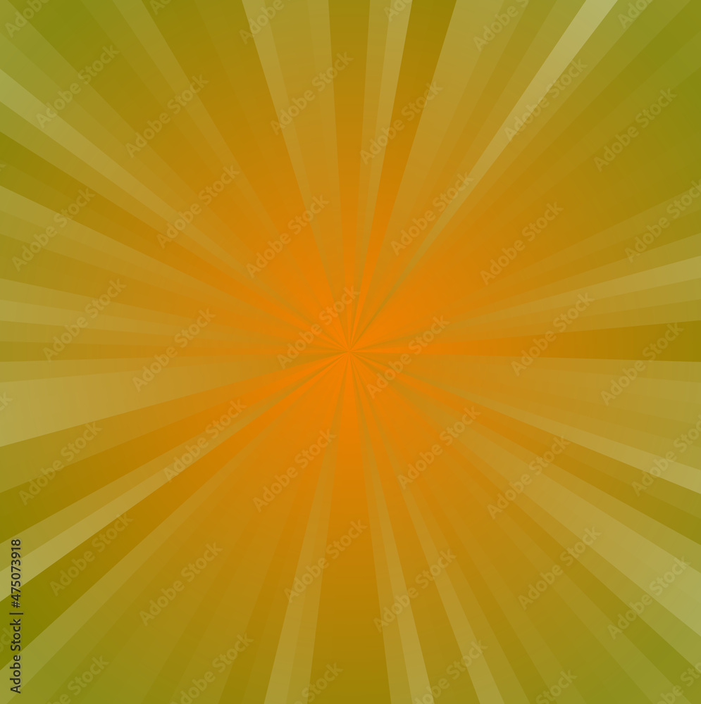 Abstract ray burst background, glow effect, comix Abstract ray burst background, glow effect, comix