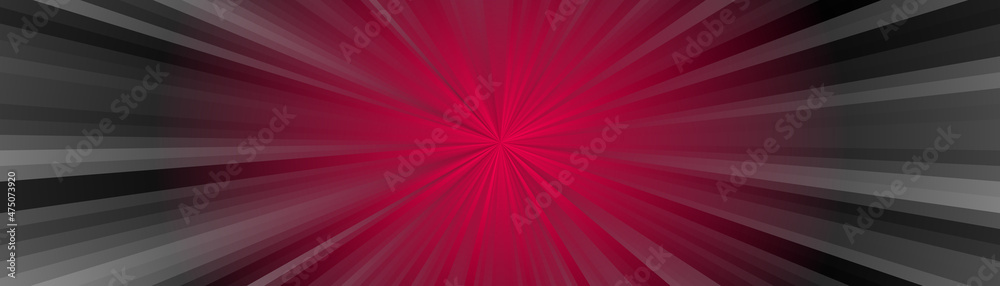 Abstract ray burst background, glow effect, comix Abstract ray burst background, glow effect, comix
