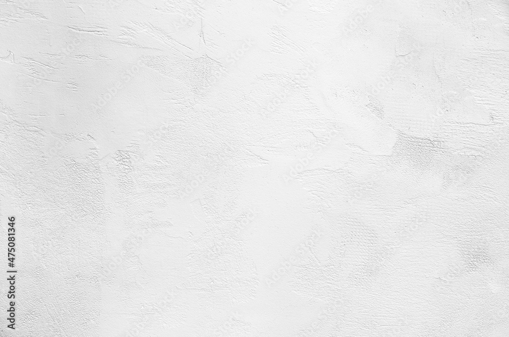 Obraz premium old wall white background texture