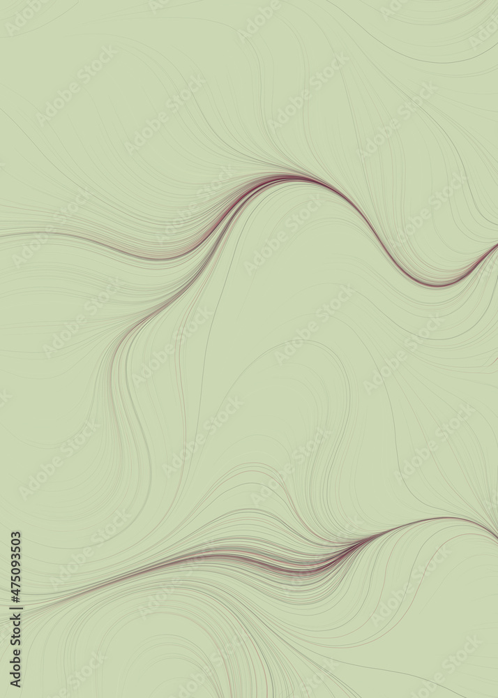 Abstract Perlin Noise Geometric Pattern generative computational art illustration Abstract Perlin Noise Geometric Pattern generative computational art illustration