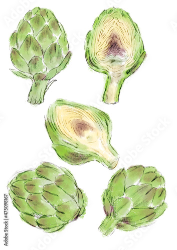 Artichoke