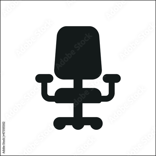 office chair icon