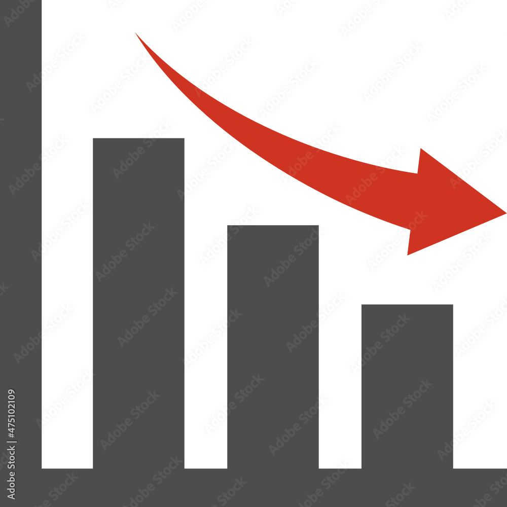 graph symbol icon graph symbol icon