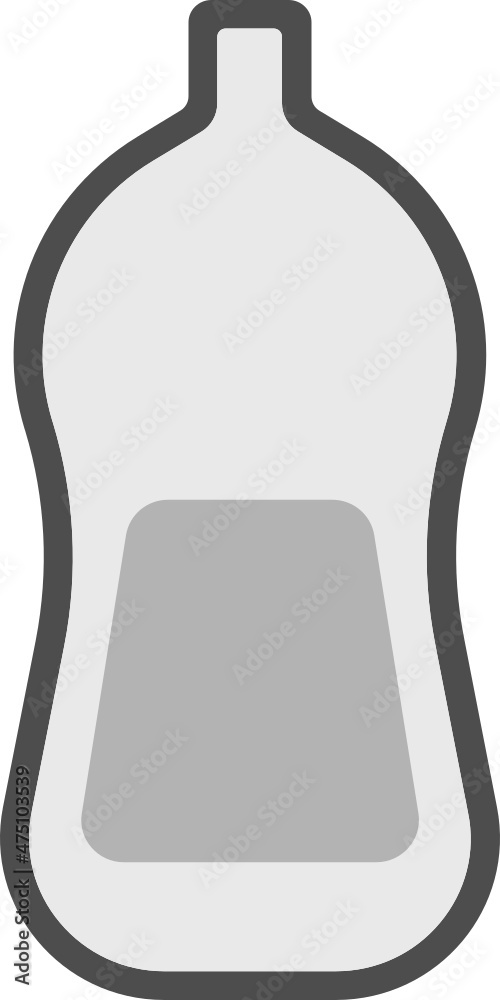 bottle icon bottle icon