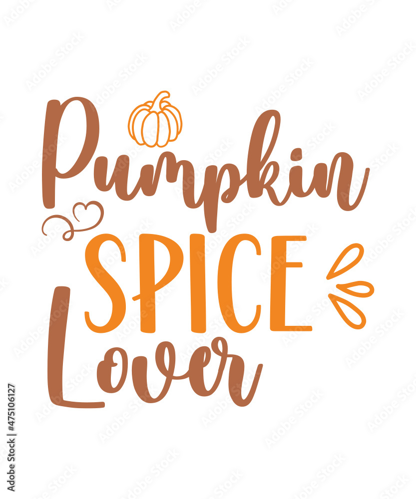 fall svg bundle, autumn svg bundle, fall quote svg bundle, Silhouette Cricut SVG dxf png, fall svg, fall quote svg, thankful svg, pumpkin