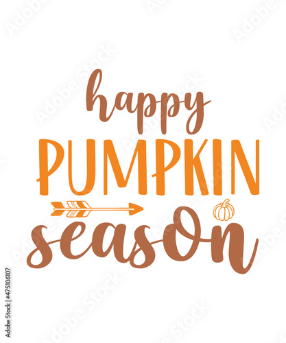 fall svg bundle, autumn svg bundle, fall quote svg bundle, Silhouette Cricut SVG dxf png, fall svg, fall quote svg, thankful svg, pumpkin