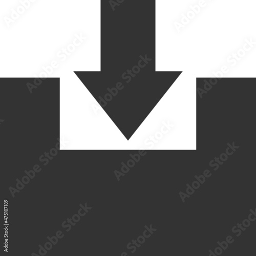 Download icon
