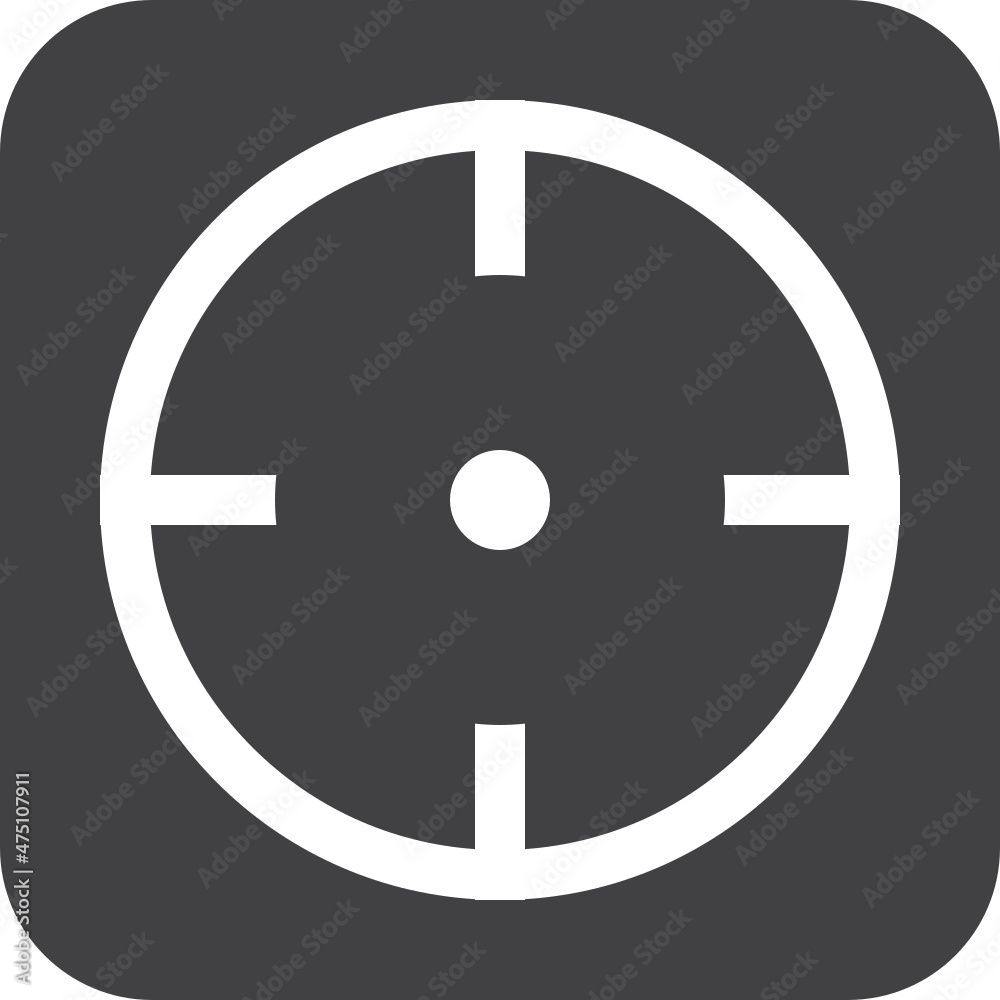 target icon target icon