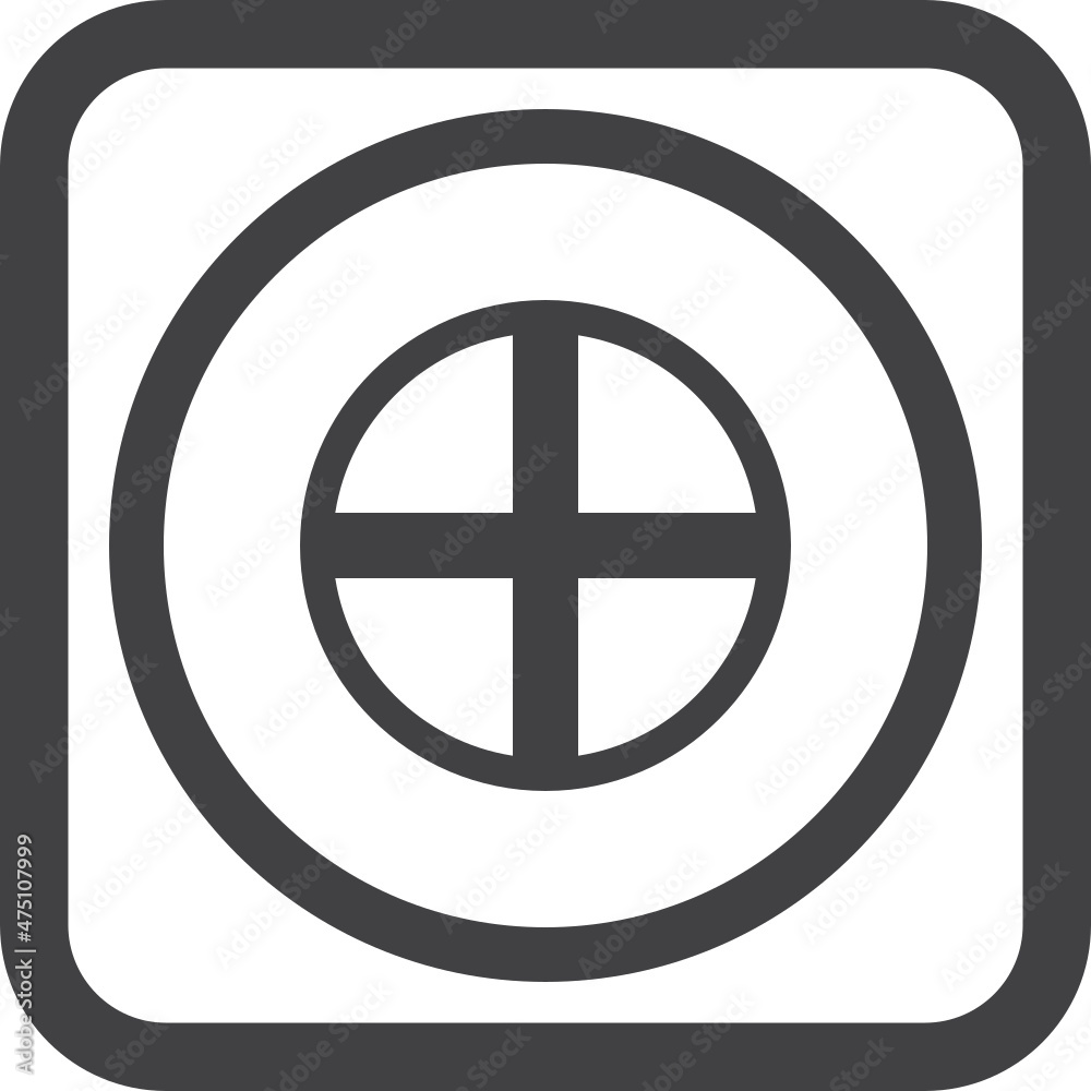target icon