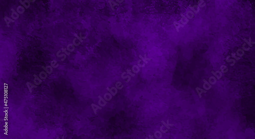 grunge seamless realistic old blank purple decorative plaster texture surface background with space for your text for making cover,card,decoration,construction,industry and any design purpose.