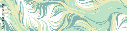 Abstract Perlin Noise Geometric Pattern generative computational art illustration