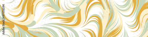Abstract Perlin Noise Geometric Pattern generative computational art illustration