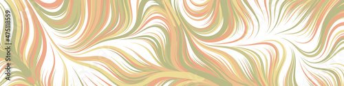 Abstract Perlin Noise Geometric Pattern generative computational art illustration