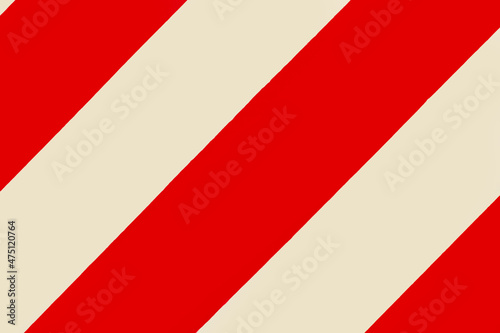 Fondo a rayas rojo y blanco. Vista de cerca Free Download Fondo a rayas rojo y blanco. Vista de cerca - GFXLoad