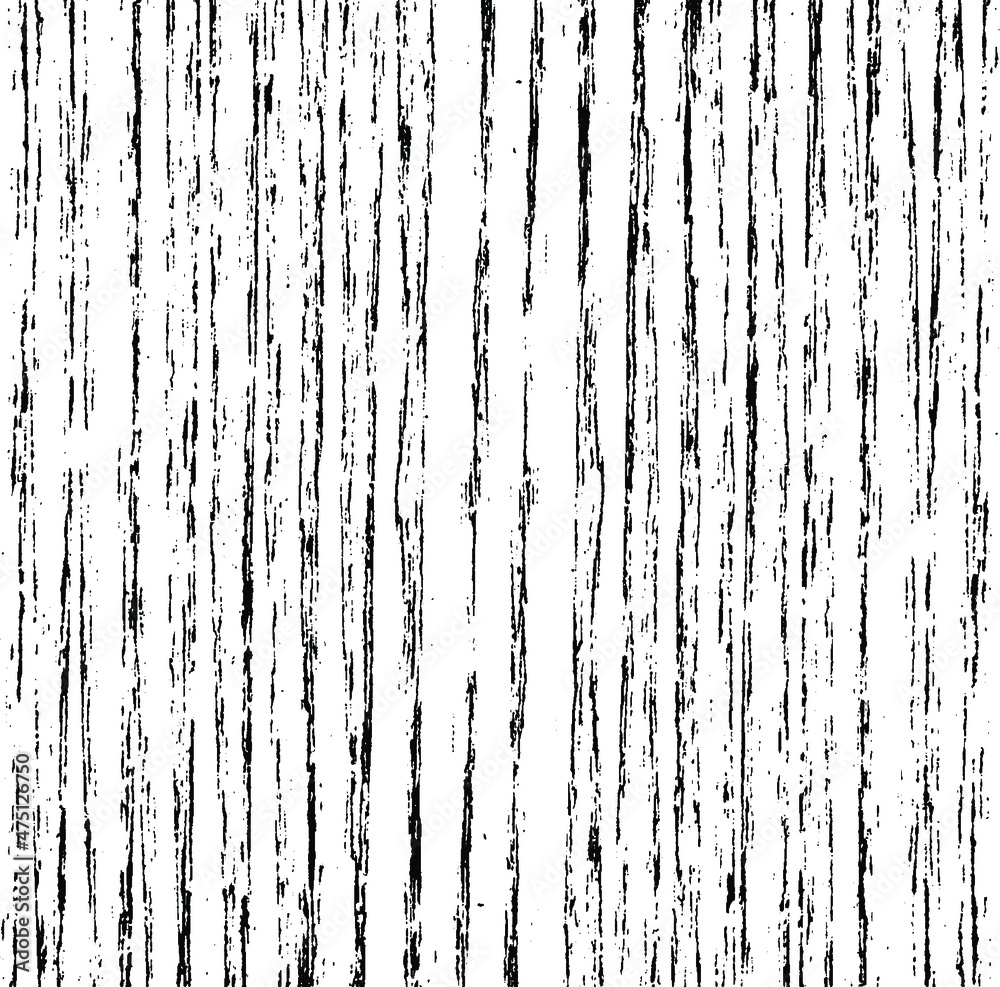 Fototapeta premium Wooden planks and cracked wood overlay texture for your design. Shabby chic background. Easy to edit vector wood texture backdrop. Grunge Vector. Texture effect. EPS10.