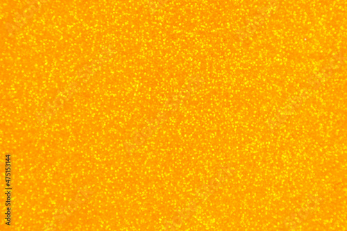 Wallpaper Mural Abstract bokeh gold shiny texture background, texture golden glitter bright shiny sparkling. Flat lay, top view, copy space Torontodigital.ca