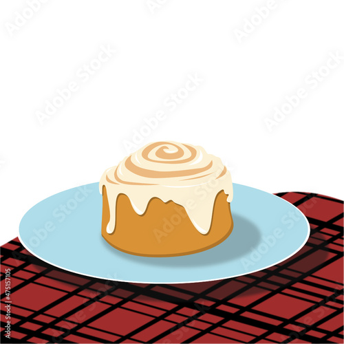 cinnabon cinnamon buns