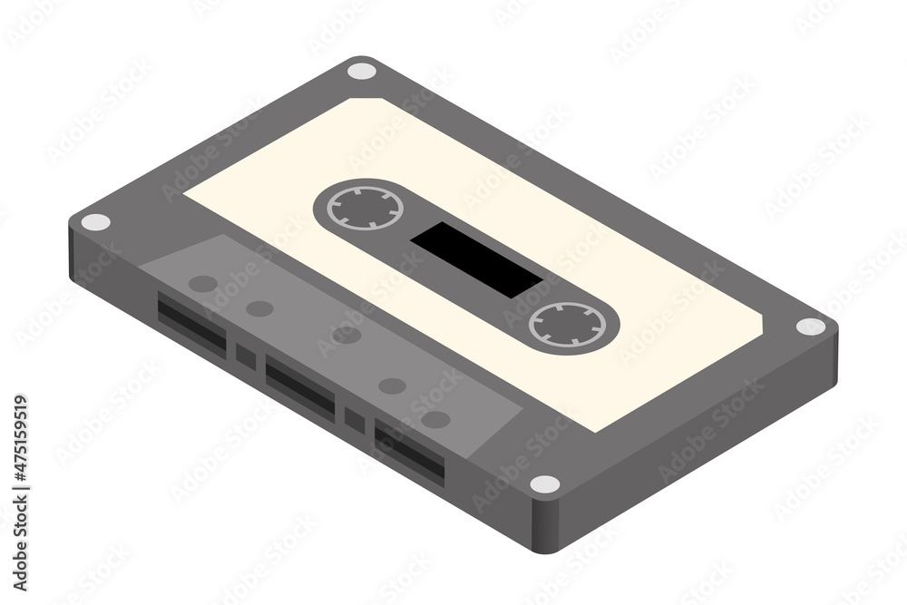 カセットテープ カセットテープ