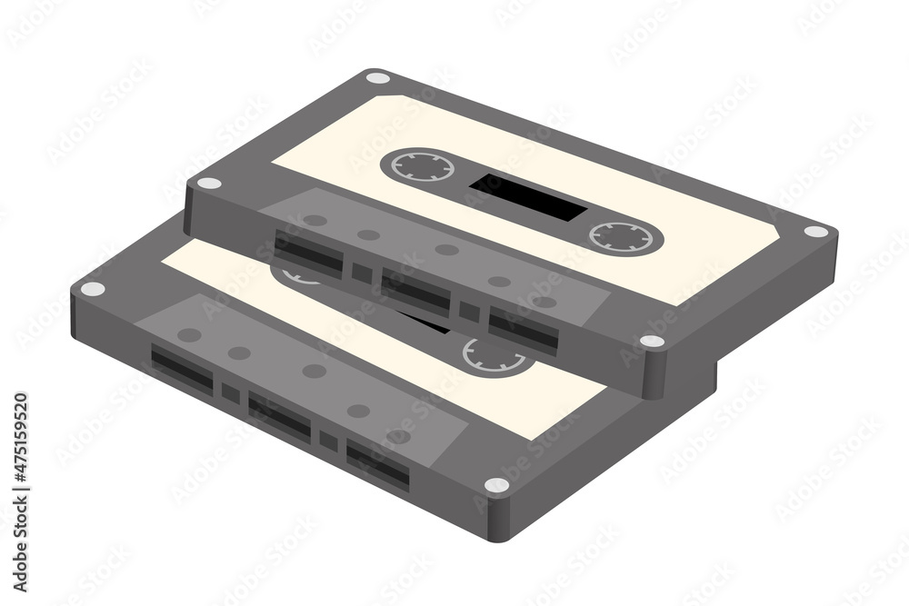 カセットテープ カセットテープ