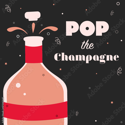Party Graphic 