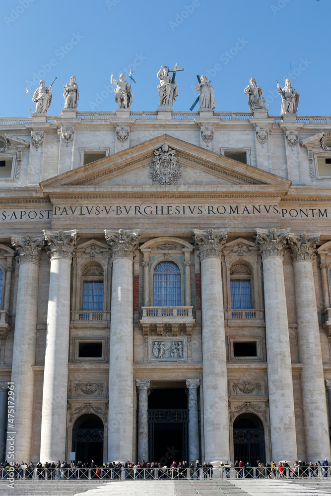 Faith and spirituality. Catholic church.