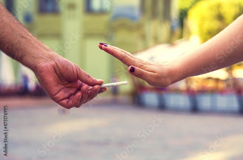 cigarette, lighter, hands.  smoker