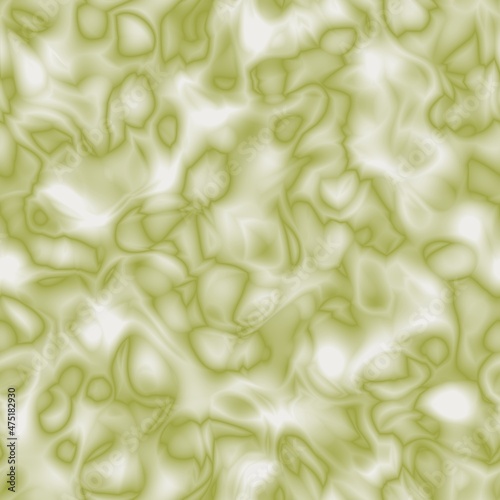 Seamless random abstract noise surface pattern design for print. High quality illustration. Two toned single color on cream white smooth graphic endless illustration. Artisitic contemporary print.