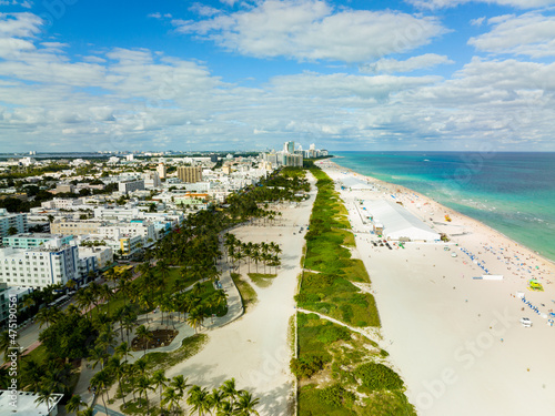 Dunes of Miami Beach photo