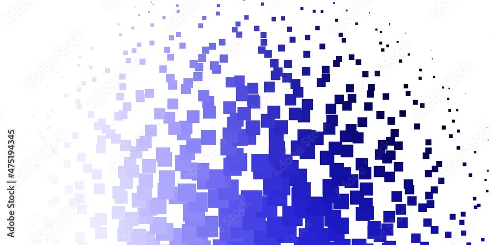 Light Purple vector texture in rectangular style. Light Purple vector texture in rectangular style.