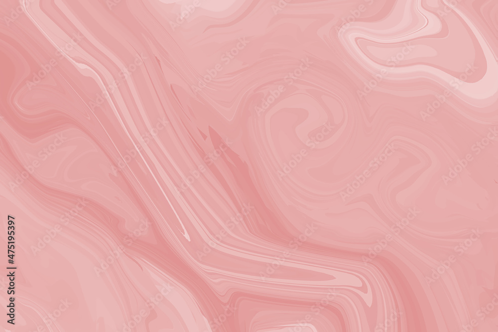 Fluid light marble wave background Fluid light marble wave background