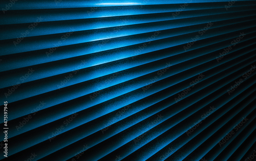 Obraz premium Window shutters. background or texture