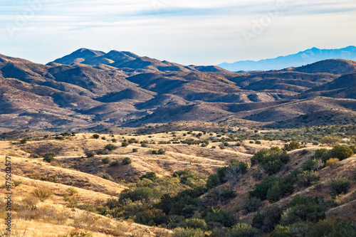 Santa Rita Mountains 03