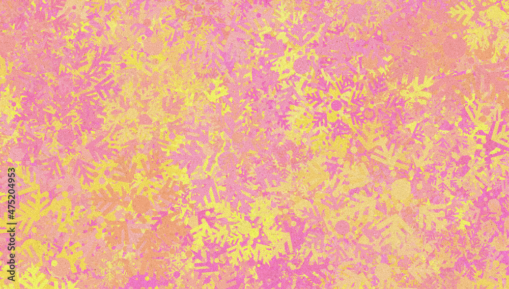 colorful winter show snowflakes background, bg, texture, wallpaper, place for your product colorful winter show snowflakes background, bg, texture, wallpaper, place for your product