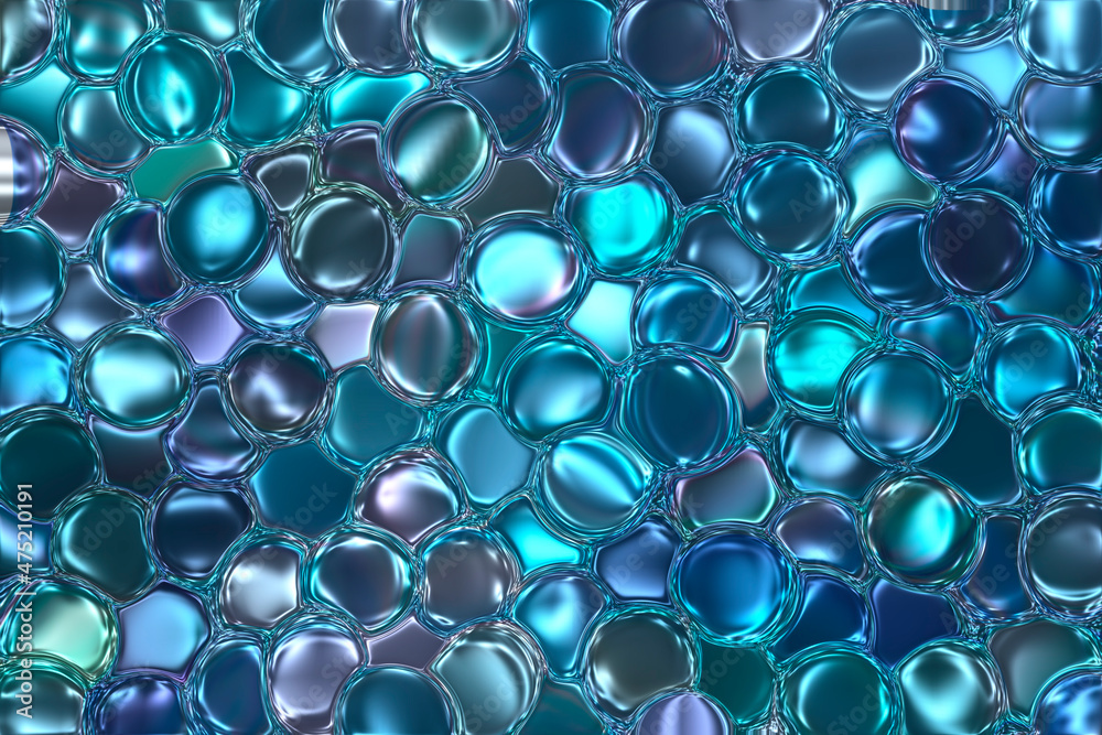 Abstract blue metallic background with textured surface. Abstract blue metallic background with textured surface.