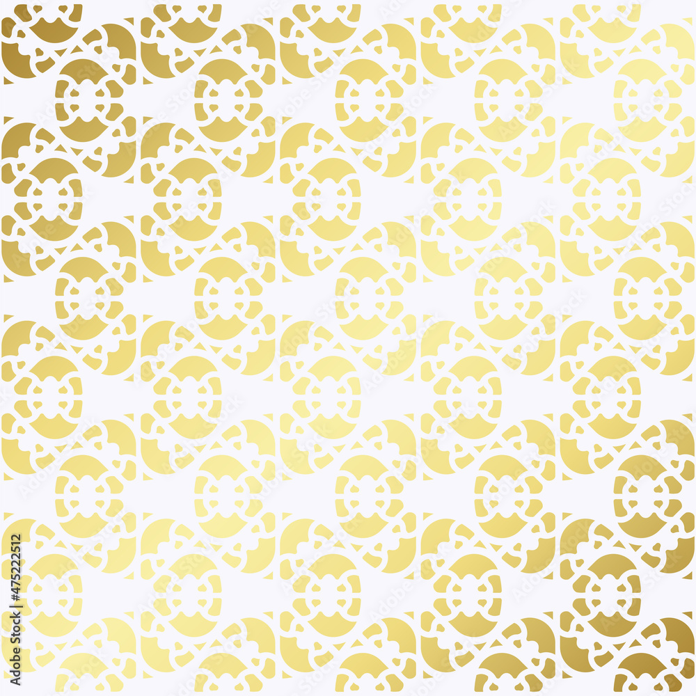 Luxury ornament pattern design background Luxury ornament pattern design background