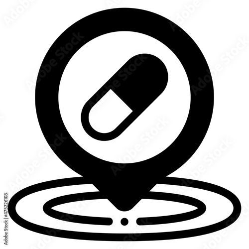 placeholder glyph icon