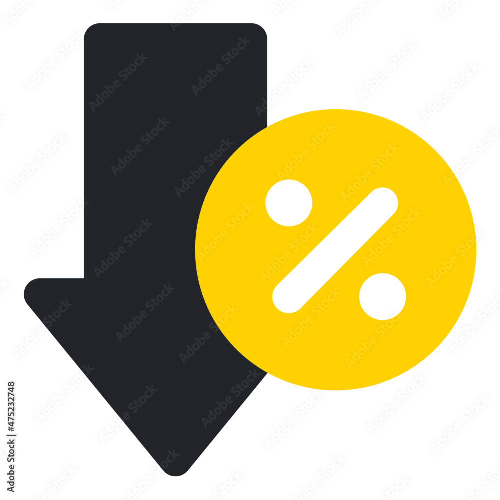 promotion flat icon promotion flat icon