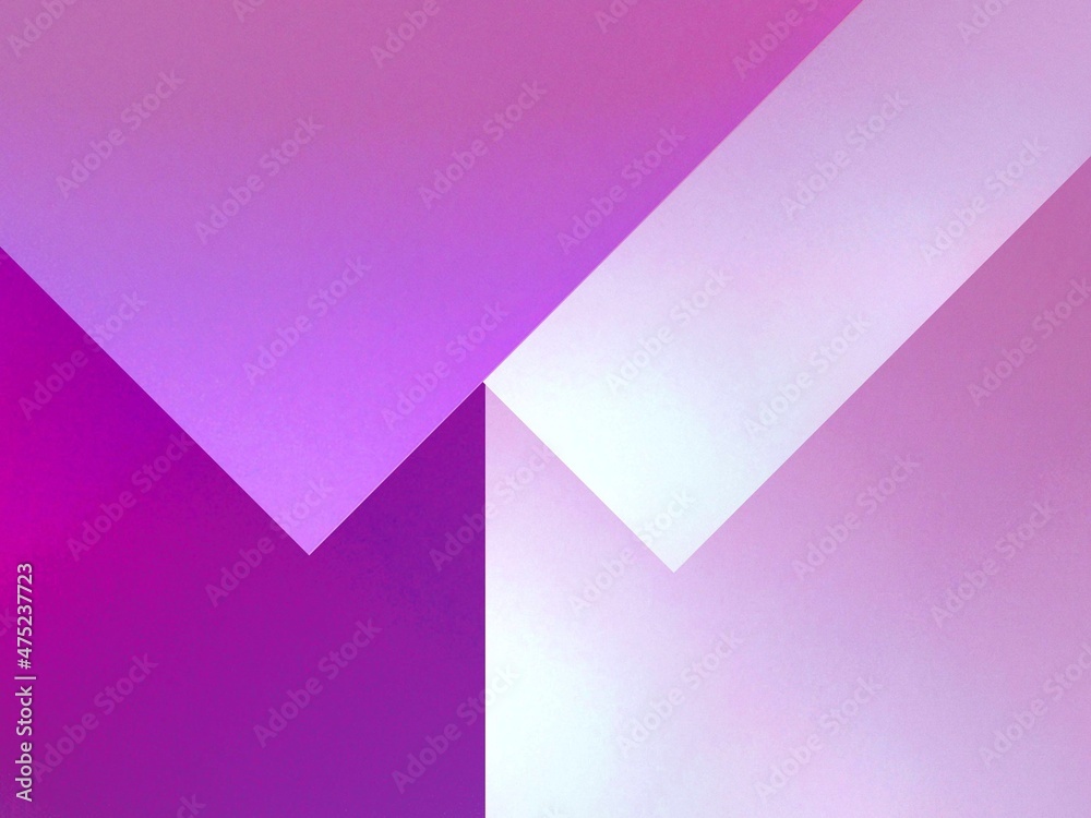 Stylish pastel pink purple fuchsia hue abstract gradient geometric luxury elegant decorative background web template banner graphic festive celebration invitation card design Stylish pastel pink purple fuchsia hue abstract gradient geometric luxury elegant decorative background web template banner graphic festive celebration invitation card design