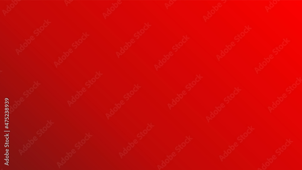 Dark red abstract background - Vector