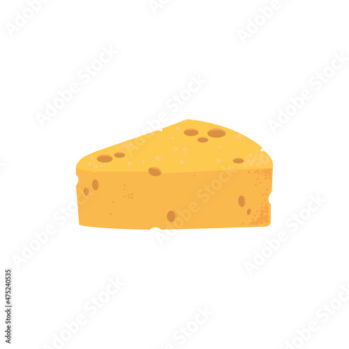 cheese slice design