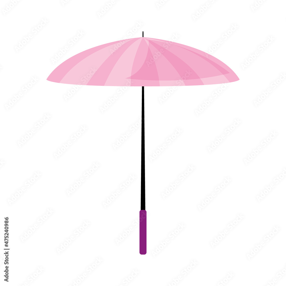 pink umbrella design pink umbrella design