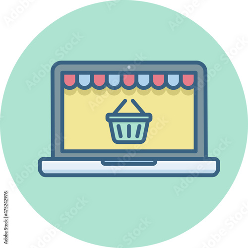 Online Shopping Cart