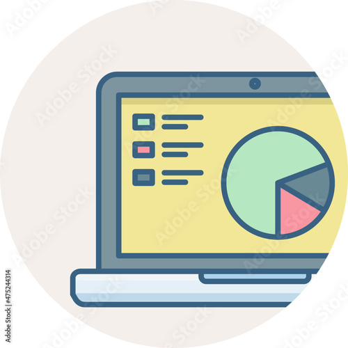 Free Download Online Chart Report - GFXLoad