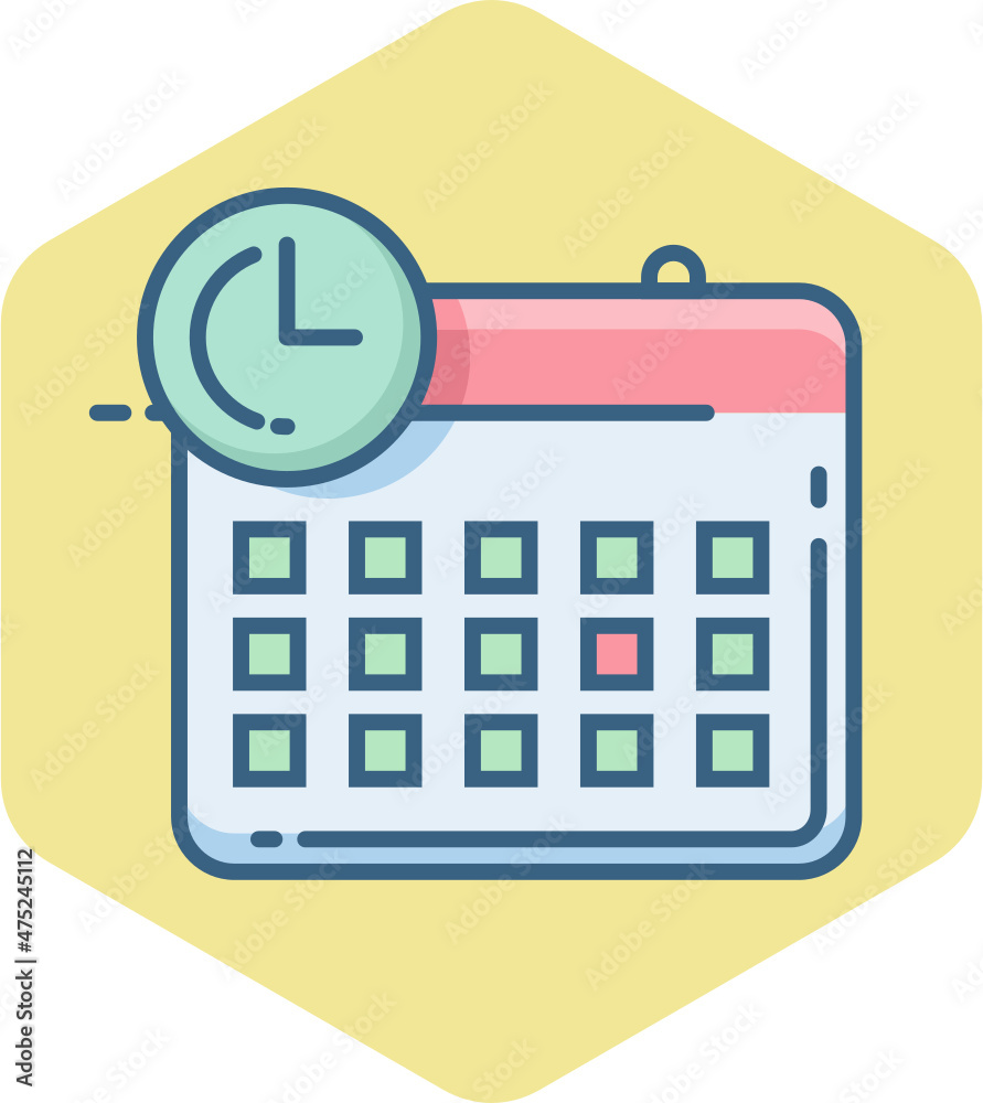 Schedule Schedule