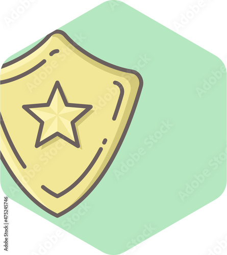 Security Shield