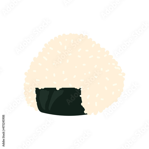japanese onigiri design