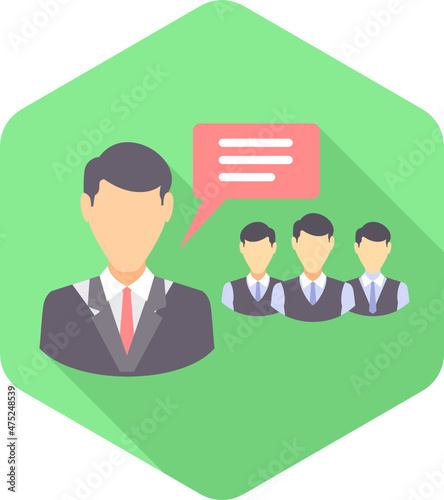Business Discussion