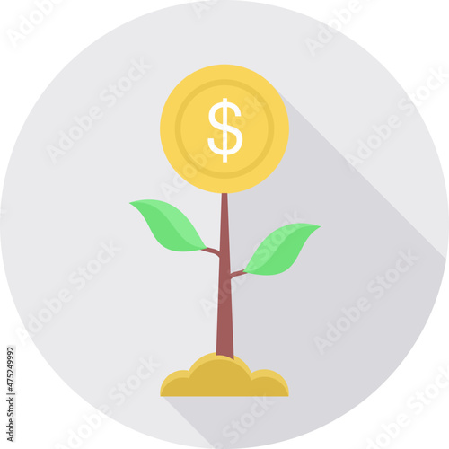 Money Plant